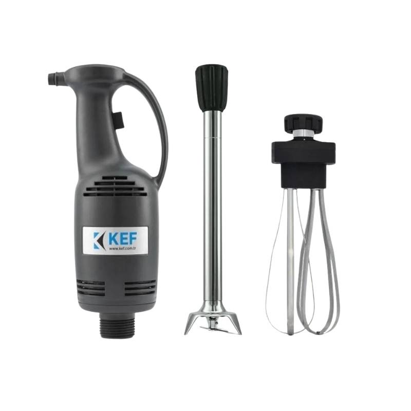KEF BL25 L35-C Profesyonel El Blender